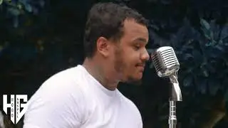 Double RR PMB- Evil Twins Mic Performance (Hood Gospel) #2