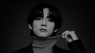 ASMR TAEHYUNG || 'você sendo a fotógrafa dele.