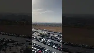 Шум города | Красивый вид 