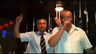 Свадьба Стаса