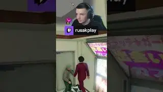 Дядь проблемы? | rusakplay с помощью #Twitch