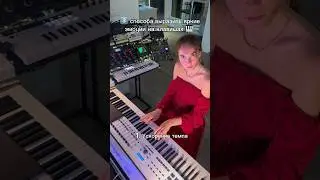 Выражаем эмоции правильно 😉 #piano #музыка #пианистка #classicalmusic #music #пианино #piano #песня