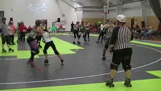 48 ACRG v RHDD 10 7 17