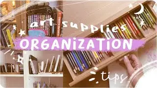 Organise my studio + art biz with me! and also strawberry picking - Studio Vlog 11