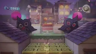 Lets Play Sackboy A Big Adventure #6