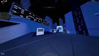Getting a Little Aggressive there... | ROBLOX Parkour Reborn