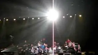 DRUM Performs at Halifax For Haiti