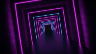Free Stock Retro Motion Graphics loop, free for commercial use no attribution , no copyright issues
