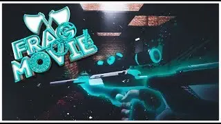 Frag Movie #2 /Standoff 2 мега ноускопы,прострелы,и хэдшоты