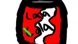"Mmm, Coca Cola" - A Flash Animation