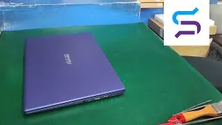 Display Repair : ASUS : Vivobook ASUS X512 Series