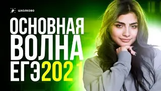 Разбор основной волны ЕГЭ по информатике 2021 | Каким будет ЕГЭ?
