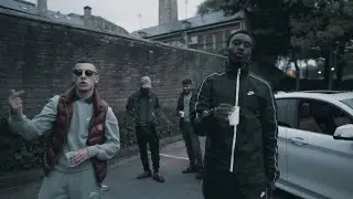 Darx Ft Mdog - Fire Man Sam [Music Video] | KODH TV