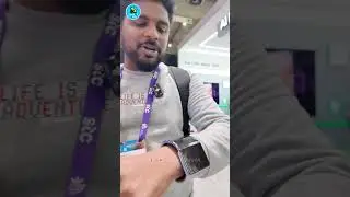 Samsung கிட்ட இருந்து வளையும் மொபைல எதிர்பார்க்கல🔥😯Samsung Cling Band  
