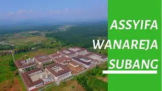 Assyifa Boarding SChool Wanareja subang