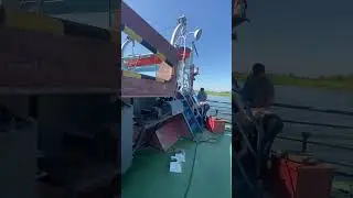 Удобно.Быстро.Шумно🌊🎥