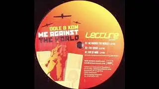 Dole & Kom - Me Against The World