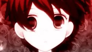 [RS] I Am Yours
