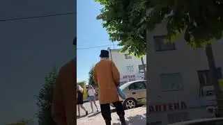 Відео з Тік Току m.voloshin_live #m.voloshin_live #літо #спека
