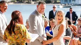 Sunshine Coast Wedding Photographer - Wedding Albums
