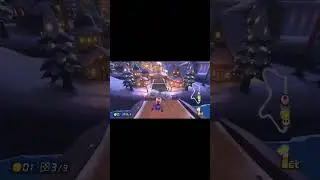 Last second win
