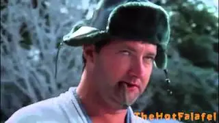 YTP Squishmas Vacation