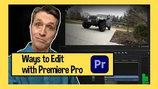 Editing a Vlog: Tips & Tricks from My Learning Experience!