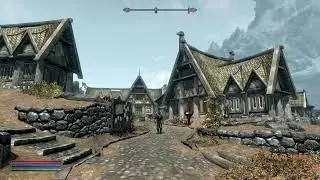 Skyrim - Requiem for a Dream 7.2