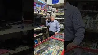Магазин Денди. Часть 2.‎ История от Вовы про xbox one ‎@Dendyshop  