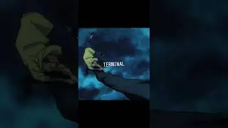 NEW Midwxst x Ericdoa Type Beat - "TERMINAL"