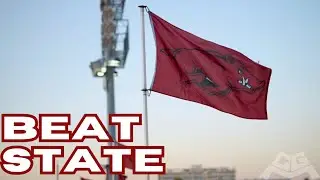 Arkansas vs Mississippi State Hype Video
