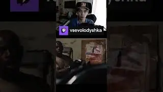 лего | vsevolodyshka с помощью #Twitch
