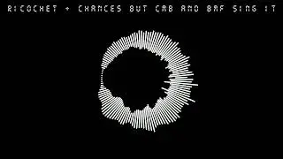 (READ DESCRIPTION) FNF: Ricochet + Chances But CMB and BMF Sing It