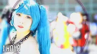 1 Hour Nightcore ► Cartoon - Why We Lose (Max Hurrell x Singleplayer Remix) ✘