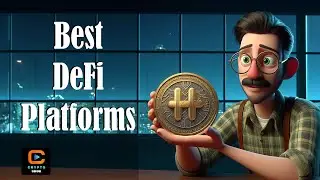 Best DeFi Platforms: A Comprehensive Guide to Top Performers in 2024