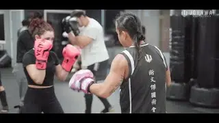 John Wai Martial Arts For Kids and Adults - Plantation