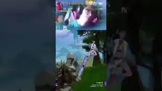 Divide y Venceras (literalmente) #shorts  #fortnite  | thekio18