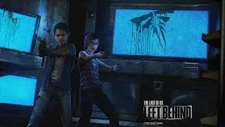 |RUS| [Сериал] The Last Of Us - Серия 6