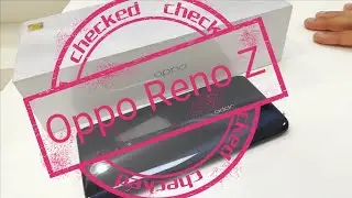 Oppo Reno F user experience!!