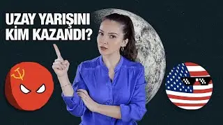 WHO WON THE SPACE RACE? The Soviet Union or America?