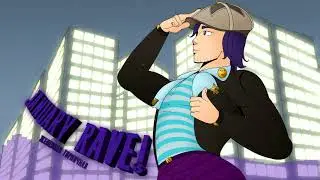 January Rave! [Mashup]