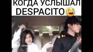 Деспаситоооо 😂😂😂😂😂