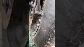 Obaranje motora na rame