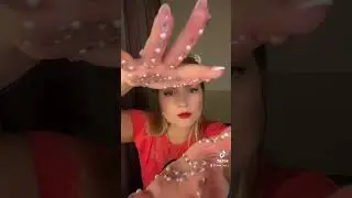 Магия АСМР / ASMR