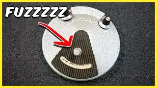 5 Dinge, die nur ein FUZZ kann