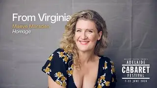 From Virginia | Maeve Marsden - Homage