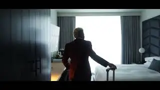 Welcome to Kimpton The Shane! (Kimpton x BKV Collaboration)