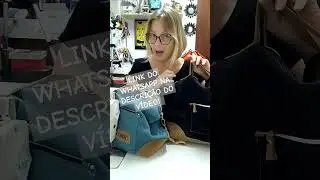 SÁBADO 16/03  MEDIDAS COM VALOR PROMOCIONAL ATE 15/03/24 #BOLSAS https://wa.me/5511984898562?text=