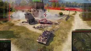 Ебашим ГК.  Рота DeMsTie vz E63!