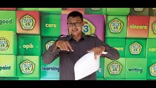 MPLS SMPN 53 SURABAYA 2020 # PENYAMPAIAN ACARA MPLS 2020